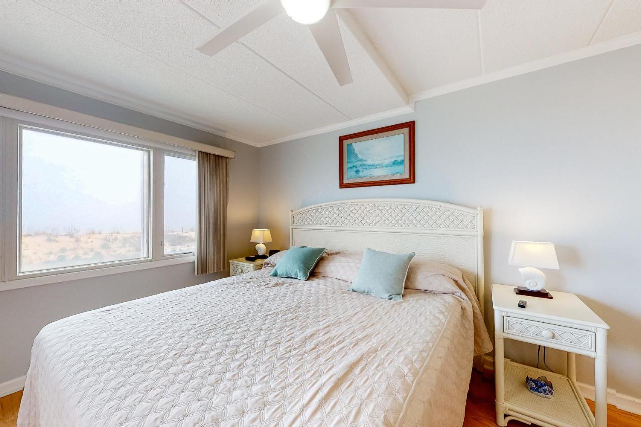 Sungate 102 Leilighet Ocean City Eksteriør bilde