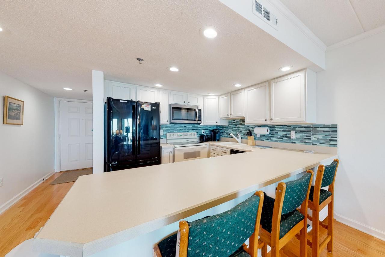 Sungate 102 Leilighet Ocean City Eksteriør bilde