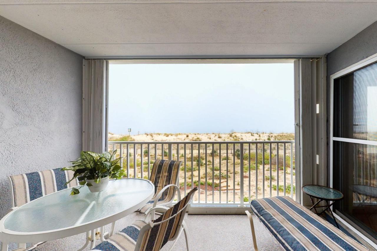 Sungate 102 Leilighet Ocean City Eksteriør bilde