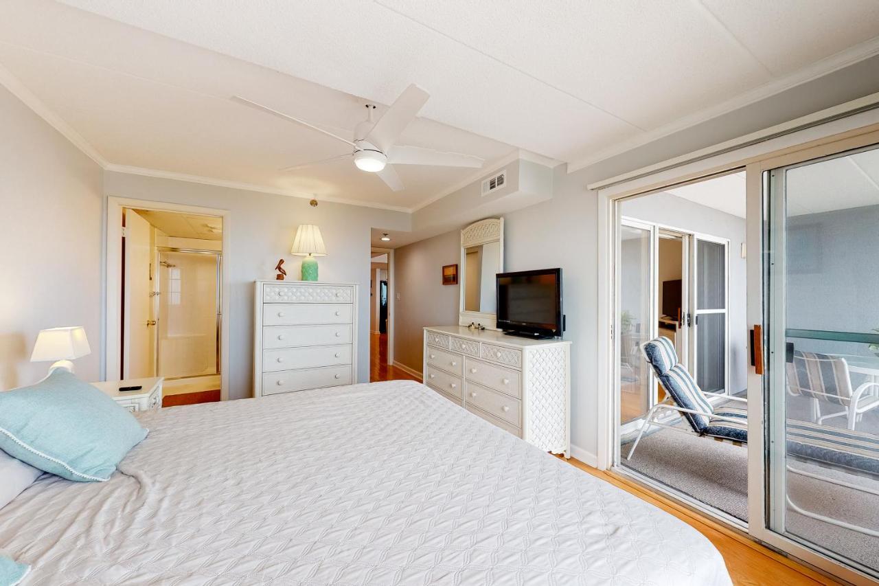 Sungate 102 Leilighet Ocean City Eksteriør bilde
