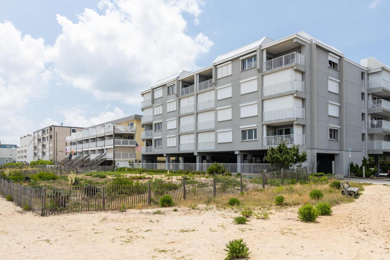 Sungate 102 Leilighet Ocean City Eksteriør bilde